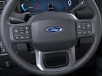 2024 Ford Super Duty F-350 SRW F-350® LARIAT for sale #F211777 - photo 12