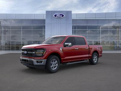2024 Ford F-150 XLT for sale #F211869 - photo 1
