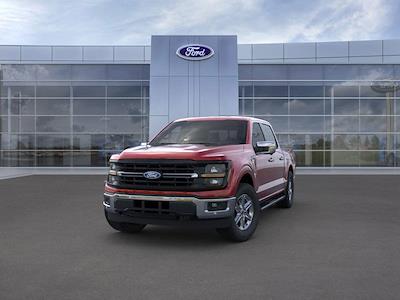 2024 Ford F-150 XLT for sale #F211869 - photo 2
