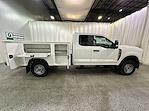 New 2024 Ford F-250 Super Cab 4x4 DuraMag SB-S-56-STD-SRW 8' 8" Service Truck for sale #F211880 - photo 6