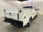 New 2024 Ford F-250 Super Cab 4x4 DuraMag SB-S-56-STD-SRW 8' 8" Service Truck for sale #F211880 - photo 2