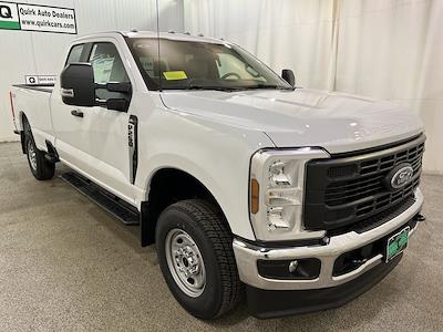 2024 Ford Super Duty F-250 SRW F-250® XL for sale #F211893 - photo 1
