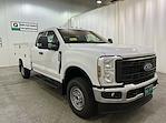New 2024 Ford F-250 Super Cab 4x4 DuraMag SB-S-56-STD-SRW 8' 8" Service Truck for sale #F211893 - photo 1