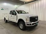 New 2024 Ford F-250 Super Cab 4x4 DuraMag SB-S-56-STD-SRW 8' 8" Service Truck for sale #F211893 - photo 4