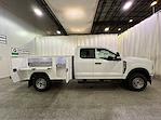 New 2024 Ford F-250 Super Cab 4x4 DuraMag SB-S-56-STD-SRW 8' 8" Service Truck for sale #F211893 - photo 6