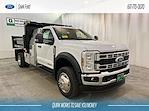 2024 Ford Super Duty F-550 DRW F-550® XL for sale #F211917 - photo 1