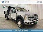 2024 Ford Super Duty F-550 DRW F-550® XL for sale #F211917 - photo 4