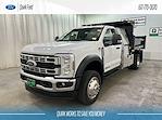 2024 Ford Super Duty F-550 DRW F-550® XL for sale #F211917 - photo 5