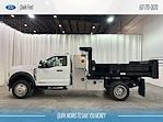 2024 Ford Super Duty F-550 DRW F-550® XL for sale #F211917 - photo 7