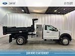 2024 Ford Super Duty F-550 DRW F-550® XL for sale #F211917 - photo 20