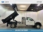 2024 Ford Super Duty F-550 DRW F-550® XL for sale #F211917 - photo 22