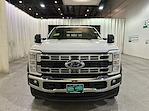 New 2024 Ford F-550 Regular Cab 4x4 14' SH Truck Bodies Stake Bed for sale #F211944 - photo 3