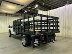 New 2024 Ford F-550 Regular Cab 4x4 14' SH Truck Bodies Stake Bed for sale #F211944 - photo 9
