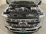 New 2024 Ford F-550 Regular Cab 4x4 14' SH Truck Bodies Stake Bed for sale #F211944 - photo 11
