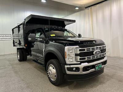 2024 Ford Super Duty F-550 DRW F-550® XL for sale #F211969 - photo 1