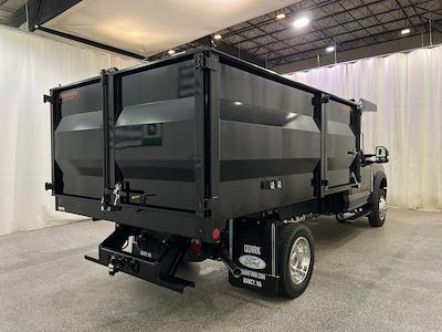 2024 Ford Super Duty F-550 DRW F-550® XL for sale #F211969 - photo 2
