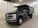 2024 Ford Super Duty F-550 DRW F-550® XL for sale #F211969 - photo 12