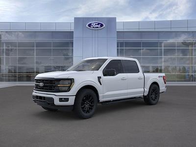 2024 Ford F-150 XLT for sale #F211987 - photo 1