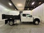 New 2024 Ford F-550 Super Cab 4x4 Dump Truck for sale #F211994 - photo 6