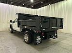 New 2024 Ford F-550 Super Cab 4x4 Dump Truck for sale #F211994 - photo 9