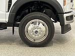 New 2024 Ford F-550 Super Cab 4x4 Dump Truck for sale #F211994 - photo 10