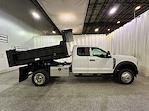 New 2024 Ford F-550 Super Cab 4x4 Dump Truck for sale #F211994 - photo 22
