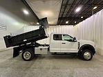 New 2024 Ford F-550 Super Cab 4x4 Dump Truck for sale #F211994 - photo 23
