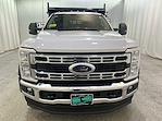 New 2024 Ford F-550 Super Cab 4x4 Dump Truck for sale #F212014 - photo 3