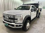 New 2024 Ford F-550 Super Cab 4x4 Dump Truck for sale #F212014 - photo 5