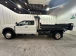 New 2024 Ford F-550 Super Cab 4x4 Dump Truck for sale #F212014 - photo 7