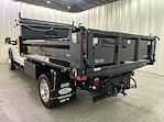 New 2024 Ford F-550 Super Cab 4x4 Dump Truck for sale #F212014 - photo 9