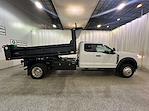 New 2024 Ford F-550 Super Cab 4x4 Dump Truck for sale #F212014 - photo 22