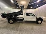 New 2024 Ford F-550 Super Cab 4x4 Dump Truck for sale #F212014 - photo 23
