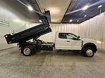 New 2024 Ford F-550 Super Cab 4x4 Dump Truck for sale #F212014 - photo 24