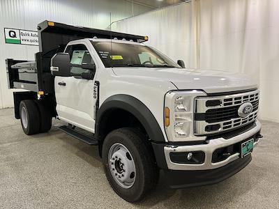 2024 Ford Super Duty F-600 DRW F-600® XL for sale #F212036 - photo 1