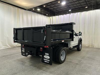 2024 Ford Super Duty F-600 DRW F-600® XL for sale #F212036 - photo 2