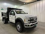 2024 Ford Super Duty F-600 DRW F-600® XL for sale #F212036 - photo 4
