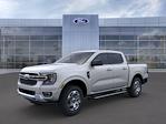 New 2024 Ford Ranger XLT SuperCrew Cab 4x4 Pickup for sale #F212046 - photo 1