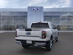 New 2024 Ford Ranger XLT SuperCrew Cab 4x4 Pickup for sale #F212046 - photo 8
