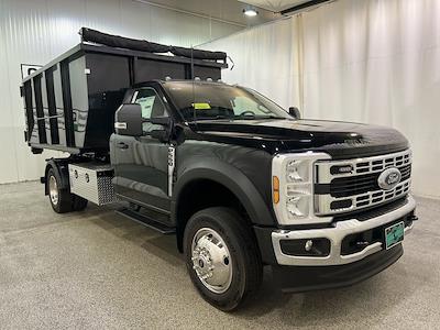 2024 Ford Super Duty F-550 DRW F-550® XL for sale #F212053 - photo 1