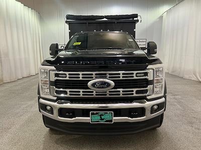 2024 Ford Super Duty F-550 DRW F-550® XL for sale #F212053 - photo 2