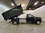 2024 Ford Super Duty F-550 DRW F-550® XL for sale #F212053 - photo 21