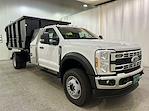 New 2024 Ford F-600 Regular Cab 4x4 Landscape Dump for sale #F212063 - photo 1