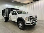 New 2024 Ford F-600 Regular Cab 4x4 Landscape Dump for sale #F212063 - photo 4