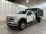 New 2024 Ford F-600 Regular Cab 4x4 Landscape Dump for sale #F212063 - photo 5