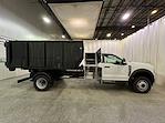New 2024 Ford F-600 Regular Cab 4x4 Landscape Dump for sale #F212063 - photo 6