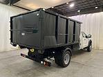 New 2024 Ford F-600 Regular Cab 4x4 Landscape Dump for sale #F212063 - photo 2