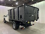 New 2024 Ford F-600 Regular Cab 4x4 Landscape Dump for sale #F212063 - photo 9