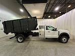 New 2024 Ford F-600 Regular Cab 4x4 Landscape Dump for sale #F212063 - photo 19