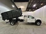 New 2024 Ford F-600 Regular Cab 4x4 Landscape Dump for sale #F212063 - photo 20